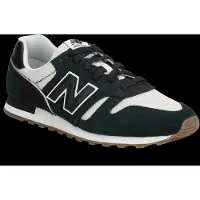 New Balance 373 V2 - Black - 45