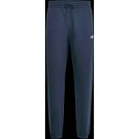 New Balance Housut 'Essential' sininen / valkoinen