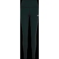 New Balance Nb Harmony High Rise Legging 27" - Black - M