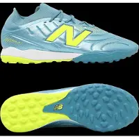 New Balance Tekela V5 Team Low Cut Fg Neon Tide - Nurmi (Fg), koko 43