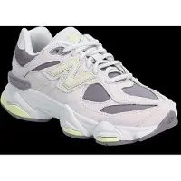 New Balance 9060 Kids Lace - Purple - 36