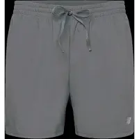New Balance Sport Essentials Short 5" - Grey - XL