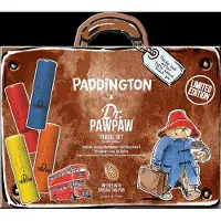 Dr. Paw Paw Paddington Travels With 4 Balms - Nude - 4 G