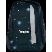 Ergobag Prime Atmosbear - Navy - 9.3 L