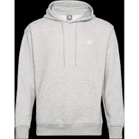 New Balance Sport Essentials French Terry Hoodie - Grey - M