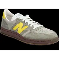 New Balance T500 - Green - 36