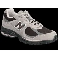 New Balance 2002R - Grey - 37.5