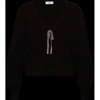 Reiss Beau - Black - S
