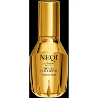 NEQI Diamond Glass Dry Oil 50 ml