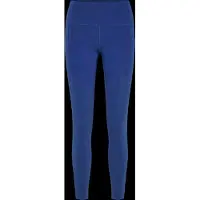 New Balance Rc Pocket Legging 25" - Blue - L