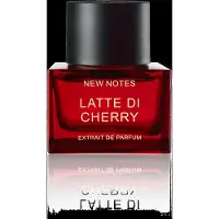 New Notes Latte Di Cherry Extrait De Parfum 50ml