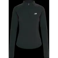 New Balance Nb Harmony Half Zip - Black - XL