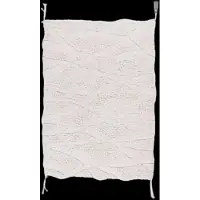 Lorena Canals Woolable Rug Enkang Ivory - Cream - 200X 300CM