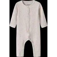 Name it Nbnwilkab Ls Suit - Beige - 40