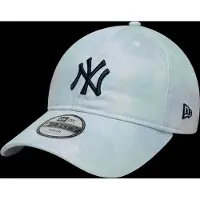 New Era Chyt Tie Dye 9Twenty Neyyan - Blue - OS CHILD