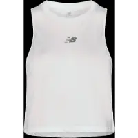 New Balance Infinity Propel Tank - White - M