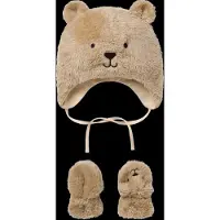Name it Nbnmatuta Teddy Set4 - Multi/patterned - 45-47