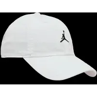Nike Jordan Club Cap - White - M/L