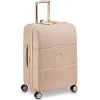 Delsey Chatelet Air 2.0 80Y 66 cm matkalaukku, beige