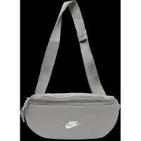 Nike Nk Heritage S Waistpack 2.0 - Khaki green - ONE SIZE