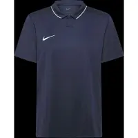 Nike Dri-Fit Park 26 Short-Sleeved Polo - Navy - S