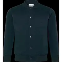 Name it Nkmnomato Ls Sweat Card Unb - Navy - 158-164
