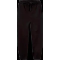 LMTD Nlnnizu Bru Sweat Pant Noos - Black - 128