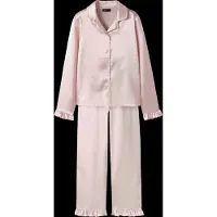 LMTD Nlfnightys Pyjamas Set - Pink - 170-176