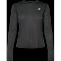 New Balance Athletics Pitkähihainen T-paita