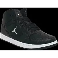 Nike Jordan Access Court Mid - Black - 44