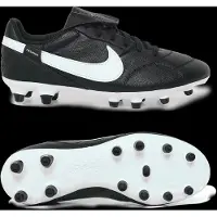Nike Premier Iii Fg - Black - 37.5