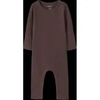 Name it Nbnnakal Ls Suit Noos - Brown - 56