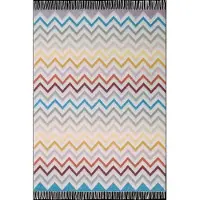Missoni Watamu Throw - Multi/patterned - 130X190CM
