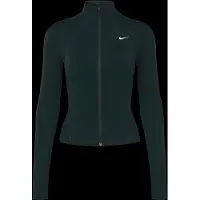 Nike One Dri-Fit Fitted Jacket - Black - M