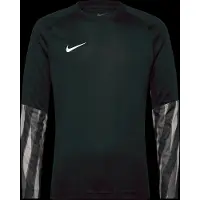 Nike Dri-Fit Park Goalkeeper Jersey Long-Sleeved - Black - XXL