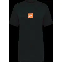 Nike Paita keltainen / musta