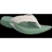 Oakley Operative Flip Flop - Green - 40