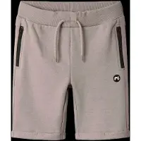 Name it Nkmvimo Swe Shorts Unb Noos - Beige - 164