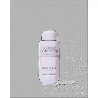 NAK HAIR Blonde Conditioner - Nude - 350 ML