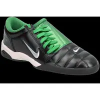 Nike Total 90 Sp Quit The Rage - Black - 45