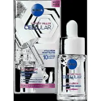 Nivea Cellular Expert Filler Hyaluron Replumping Serum 15 ml