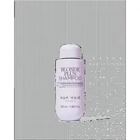 NAK HAIR Blonde Plus Shampoo - Nude - 350 ML