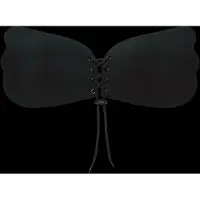 Hunkemoller Wing Pu Stick On Bra - Black - A