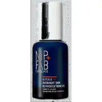 Nip + Fab Glycolic Fix Extreme Overnight Skin Reviver 8% - Nude - 45 ML