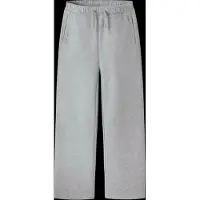 LMTD Nlnnevo Loose Bru Sweat Pant Noos - Grey - 158