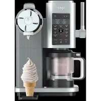 Ninja CREAMi Scoop & Spin NC701BU -jäätelökone
