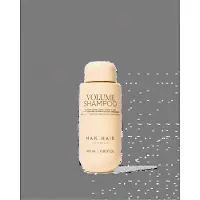 NAK HAIR Volume Shampoo - Nude - 350 ML