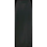 Filippa K Satin Slip Skirt - Black - 36