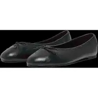 ONLY Onladriana-1 Basic Pu Ballerina - Black - 40