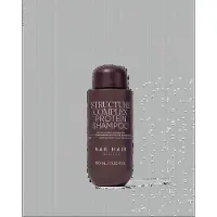 NAK Structure Complex Protein Shampoo 350 ml